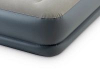 Лот: 12338460. Фото: 2. Надувная кровать Mid-Rice Airbed... Мебель для спальни