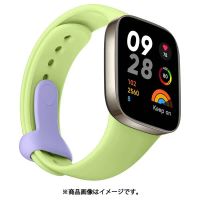Лот: 21590889. Фото: 3. Ремешок Xiaomi Redmi Watch 3 Silicone... Красноярск