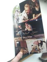 Лот: 17461595. Фото: 3. Книга на нидерландском (а может... Красноярск