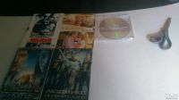 Лот: 13803212. Фото: 2. Dvd и диски. ТВ и видео