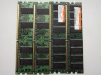 Лот: 9588216. Фото: 3. Оперативная память DDR1 256MB... Компьютеры, оргтехника, канцтовары