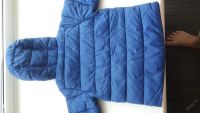 Лот: 5717589. Фото: 2. курточка Benetton на мальчика. Одежда и аксессуары