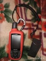 Лот: 18391952. Фото: 2. Навигатор Garmin 64 st. Смартфоны, связь, навигация