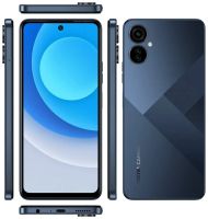 Лот: 19832553. Фото: 6. Смартфон Tecno Camon 19 Neo 6...