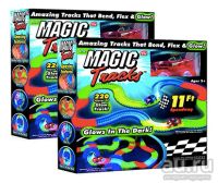 Лот: 14969179. Фото: 2. Magic Tracks 440 деталей 6 м... Игрушки