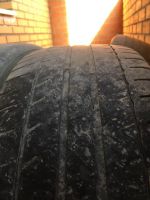 Лот: 11271667. Фото: 3. Шины, резина, dunlop, michelin... Авто, мото, водный транспорт