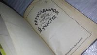 Лот: 9657678. Фото: 2. На приусадебном участке. Советы... Дом, сад, досуг