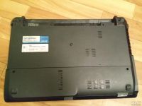 Лот: 9435841. Фото: 3. Корпус для ноутбука Asus a44 a44h... Компьютеры, оргтехника, канцтовары