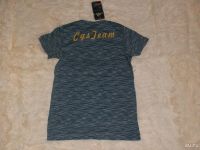 Лот: 9266367. Фото: 2. Футболка д/м, Турция на рост 170... Одежда и аксессуары