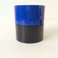 Лот: 5988780. Фото: 4. 🔵 Скотч синий 50 мм х 40 м... Красноярск