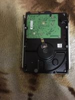 Лот: 10995418. Фото: 2. HDD Seagate ( 160x2 ). Комплектующие