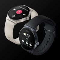 Лот: 20735702. Фото: 5. Умные часы Xiaomi Haylou Solar...