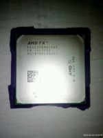 Лот: 13387450. Фото: 2. процессор amd fx-4330 am3+ 4 ядра... Комплектующие