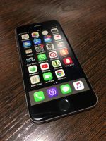 Лот: 10938246. Фото: 2. iPhone 6. Смартфоны, связь, навигация