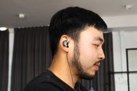 Лот: 17494838. Фото: 3. Гибридные IEM наушники KZ ZSX... Бытовая техника