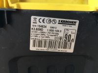 Лот: 9535101. Фото: 3. Кёрхер К3.80 по запчастям. Красноярск