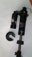 Лот: 6807756. Фото: 6. Задний аммортизатор RockShox Vivid...