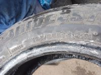 Лот: 23539975. Фото: 2. 1шт. 195-65-15 Bridgestone B-250. Шины, Диски
