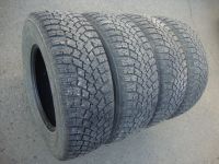 Лот: 15835546. Фото: 3. 245/70/16 Nokian Nordman SUV... Авто, мото, водный транспорт
