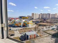 Лот: 25801557. Фото: 13. 2-комн. квартира , Красноярск...