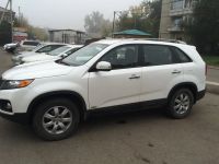 Лот: 8287859. Фото: 2. Продажа КИА Sorento в Красноярске. Авто, мото, водный транспорт