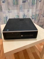 Лот: 21377659. Фото: 2. HP Compaq Pro 6305 SFF (A6-6400... Компьютеры, ноутбуки, планшеты