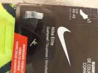 Лот: 17722457. Фото: 3. Носки для бега Nike elite. Спортивные товары