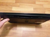 Лот: 8708440. Фото: 5. Корпус для ноутбука DNS 0133834...