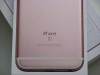 Лот: 4564497. Фото: 9. Apple iPhone 6S 64Gb Rose Gold...