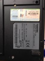 Лот: 12476033. Фото: 6. Ноутбук Toshiba Tecra M10