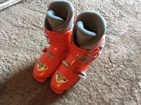 Лот: 12232325. Фото: 2. Горнолыжные ботинки Head - 230... Лыжи