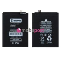 Лот: 20857645. Фото: 2. АКБ Xiaomi Poco M4 Pro 5G/Redmi... Запчасти, оборудование