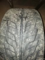 Лот: 13862316. Фото: 6. Низко профильные шины Bridgestone...