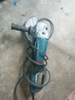 Лот: 14478738. Фото: 2. Угловая шлифмашина Bosch GWS 26-230... Инструмент и расходные