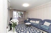 Лот: 25290904. Фото: 7. 3-комн. квартира , Красноярск...