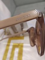 Лот: 15096050. Фото: 3. Очки солнцезащитные Jimmy Choo. Одежда, обувь, галантерея