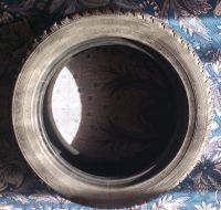 Лот: 3867014. Фото: 5. Hankook Nordik iS 235/55/R18 100T