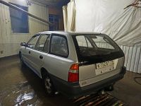 Лот: 15106907. Фото: 5. Mitsubishi Libero 1992г. 1 хозяин...