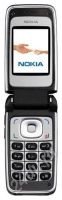 Лот: 553545. Фото: 2. Nokia 6125. Смартфоны, связь, навигация