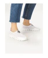 Лот: 20523136. Фото: 4. Кроссовки Бриз белые 42р. Красноярск