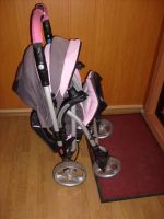 Лот: 4784210. Фото: 2. Коляска прогулочная Capella QBix... Детский транспорт