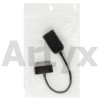 Лот: 3101906. Фото: 3. USB host OTG On-The-Go кабель... Смартфоны, связь, навигация