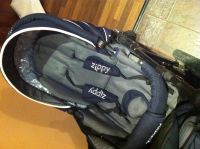 Лот: 3620487. Фото: 5. Коляска zippy 2 в 1