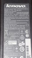 Лот: 12311321. Фото: 2. Блок питания, зарядка Lenovo 20v... Комплектующие