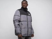 Лот: 18813996. Фото: 3. Куртка The North Face x Gucci... Одежда, обувь, галантерея