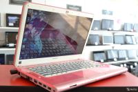 Лот: 17674369. Фото: 3. Ноутбук Sony Core i5 Radeon 6470M. Компьютеры, оргтехника, канцтовары