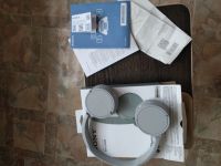Лот: 12040727. Фото: 2. Беспроводные наушники sony wh-ch500. Аудиотехника