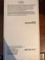 Лот: 13448244. Фото: 6. IPhone 7 128gb