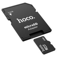 Лот: 25795640. Фото: 5. Адаптер для SD карт HOCO HB22...