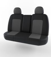 Лот: 10012638. Фото: 2. Авточехлы Honda CR-V - 4 с 2012-2016... Оснащение, оборудование, аксессуары